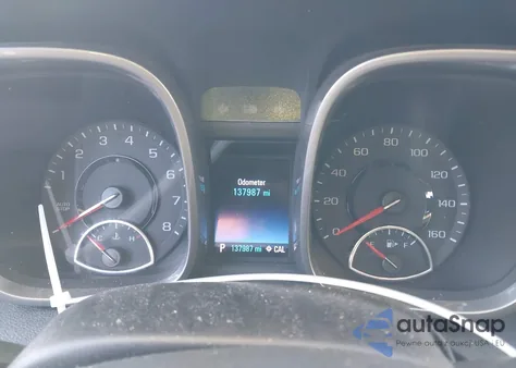 2015 Chevrolet Malibu 1Lt z USA, uszkodzony, nr VIN 1G11C5SL9FF236001